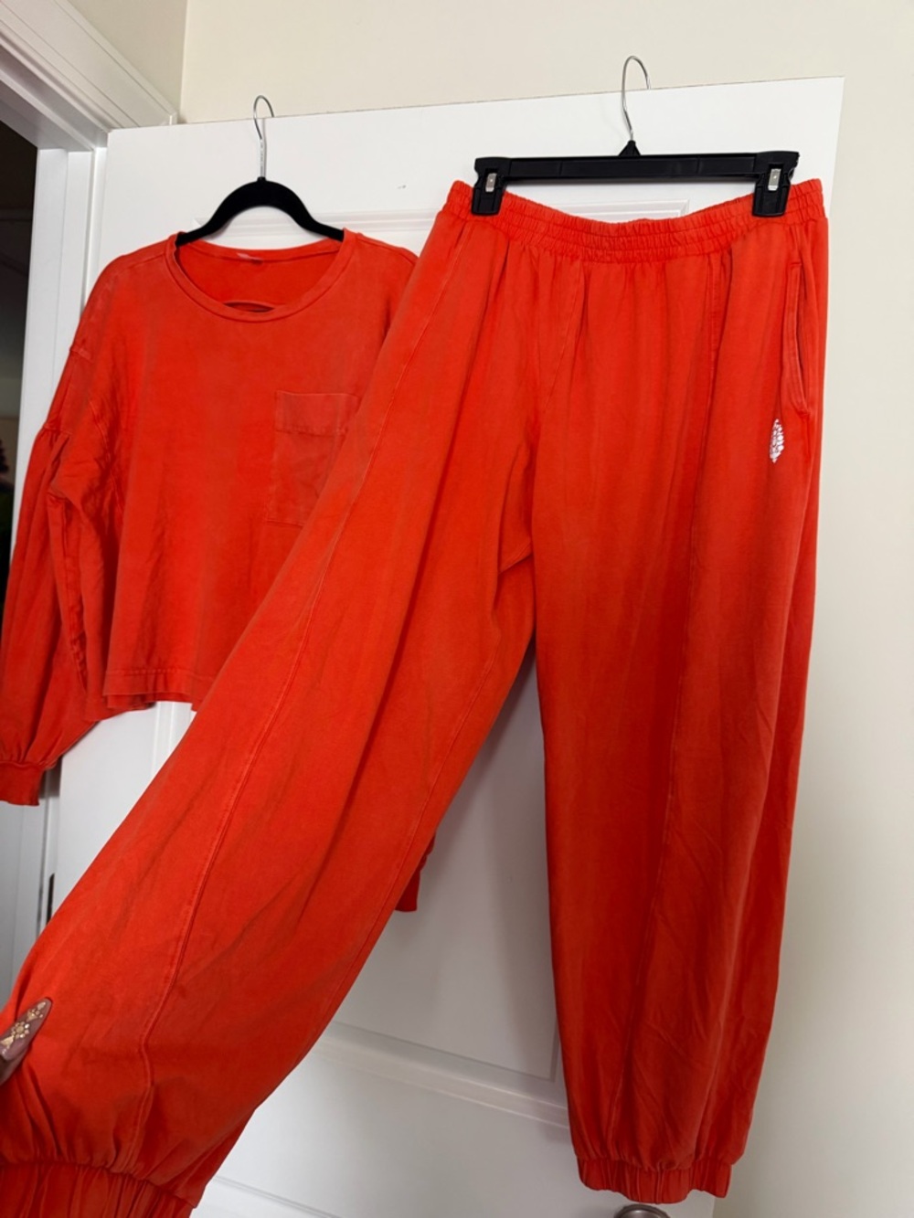 FP Movement by Free People Have t Shot Recovery Set 🔥 Size S Oversized
